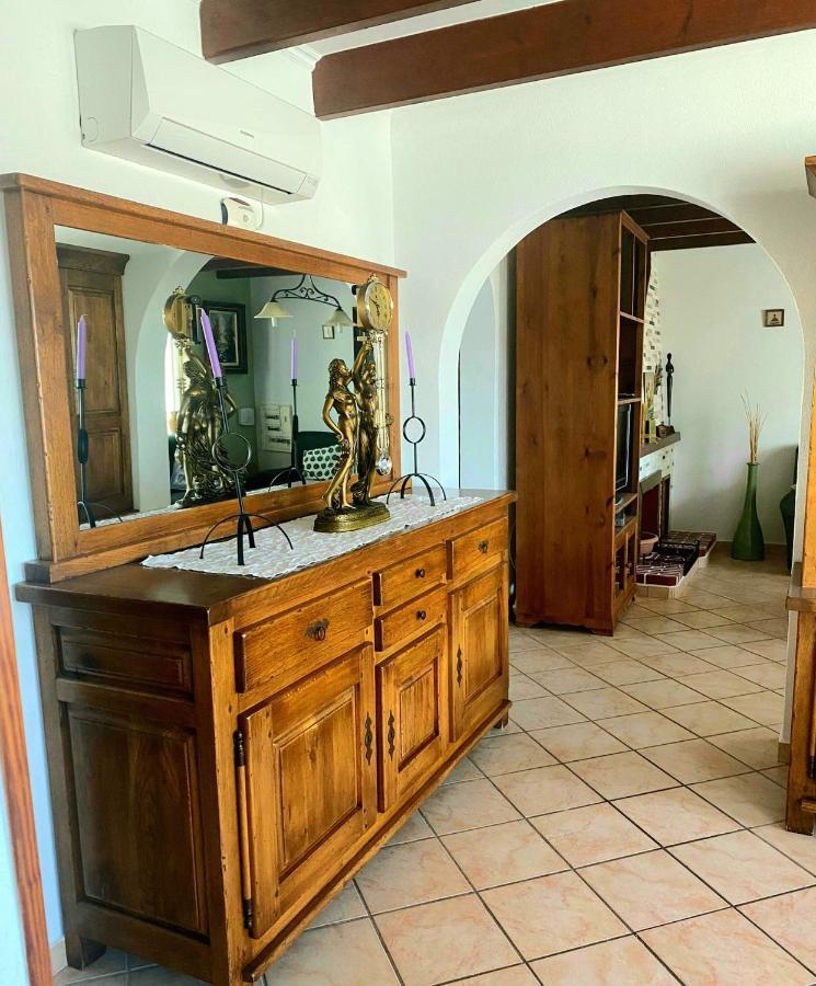 Villa Ingrid Alaior Exteriér fotografie